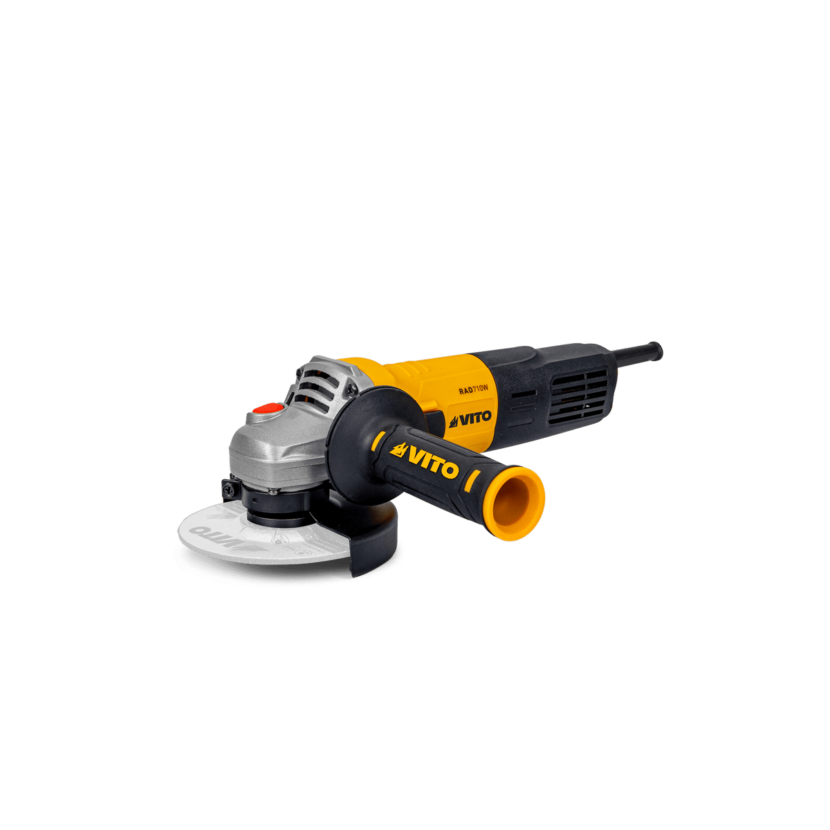 Amoladora 710 W VITO VIRE11571