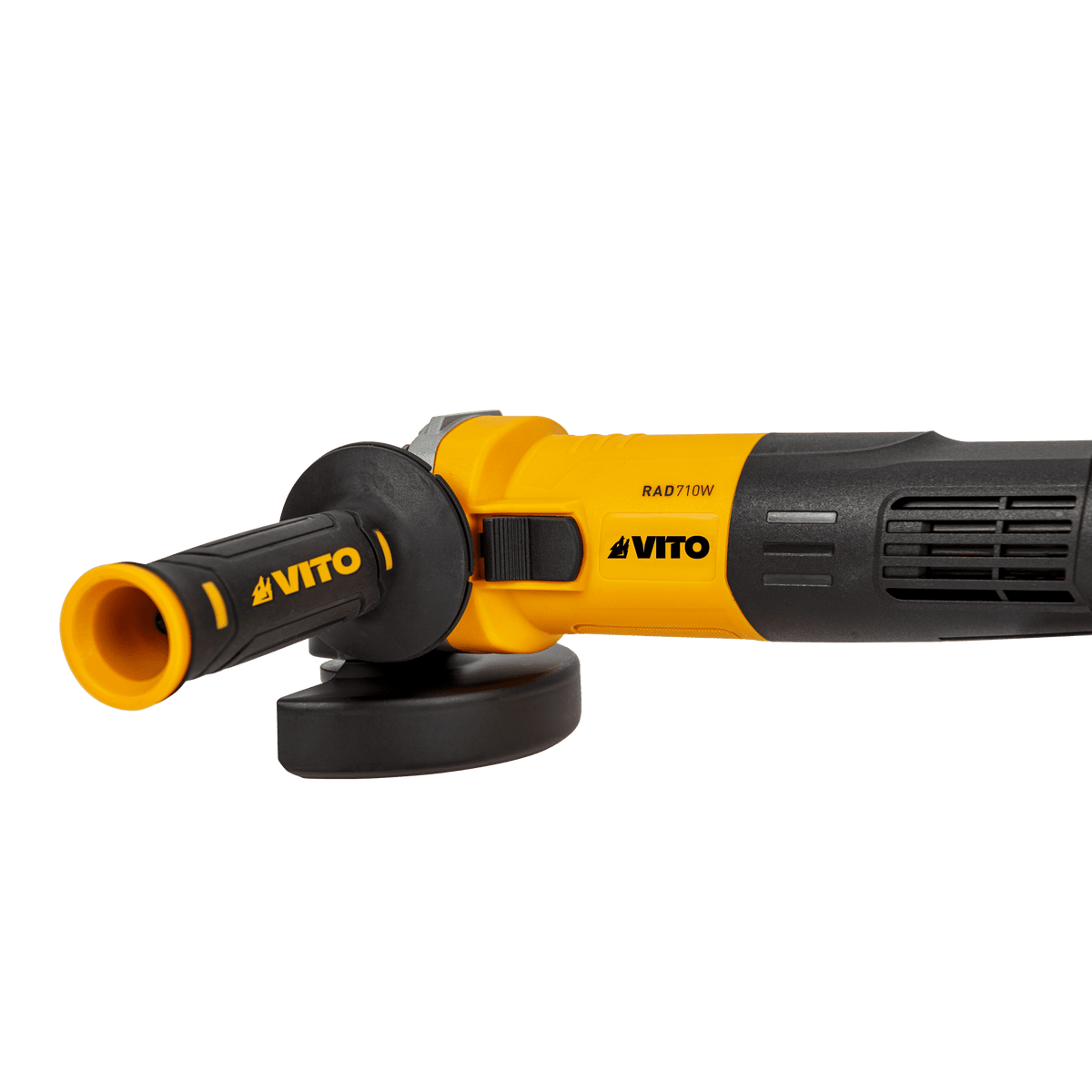 Amoladora 710 W VITO VIRE11571