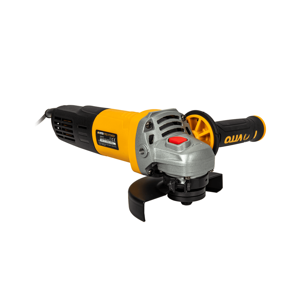 Amoladora 710 W VITO VIRE11571