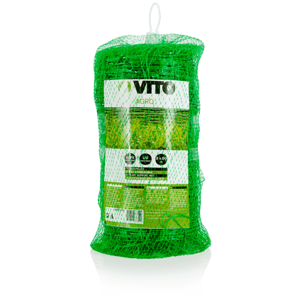 Malla para Entutorado VITO