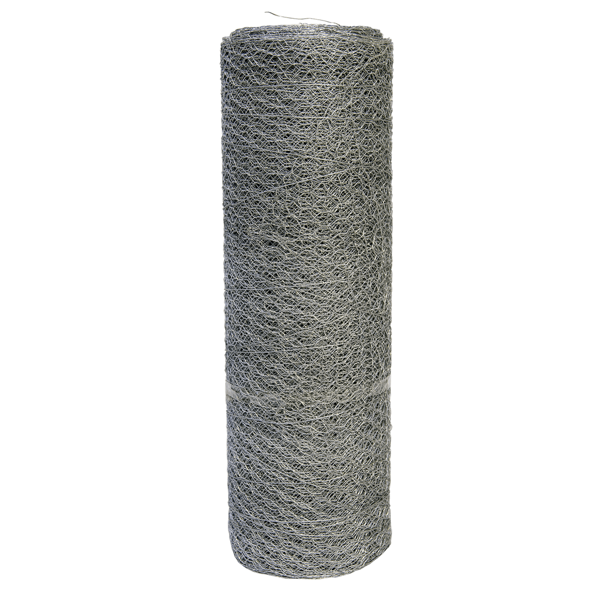 Malla de Alambre Hexagonal Galvanizada VITO