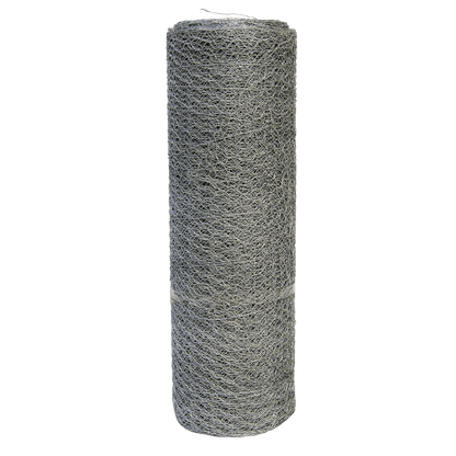 Malla Hexagonal Galvanizada VITO VIRHG75,112