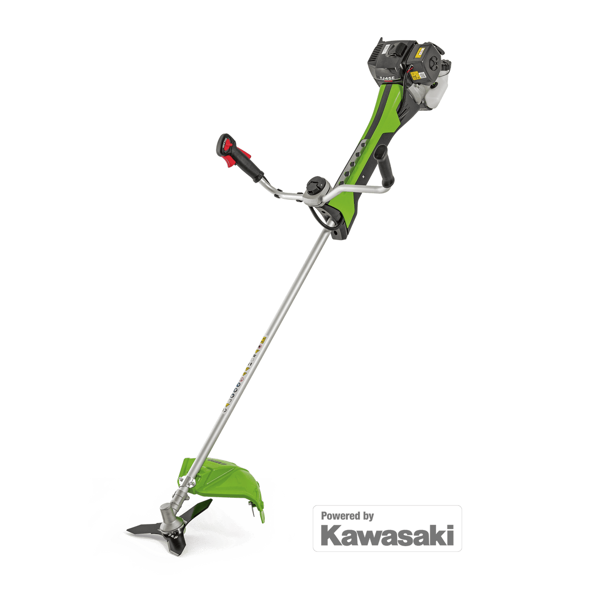 Desbrozadora Profesional Kwk 45CC - 1,9CV VITO VIRK45