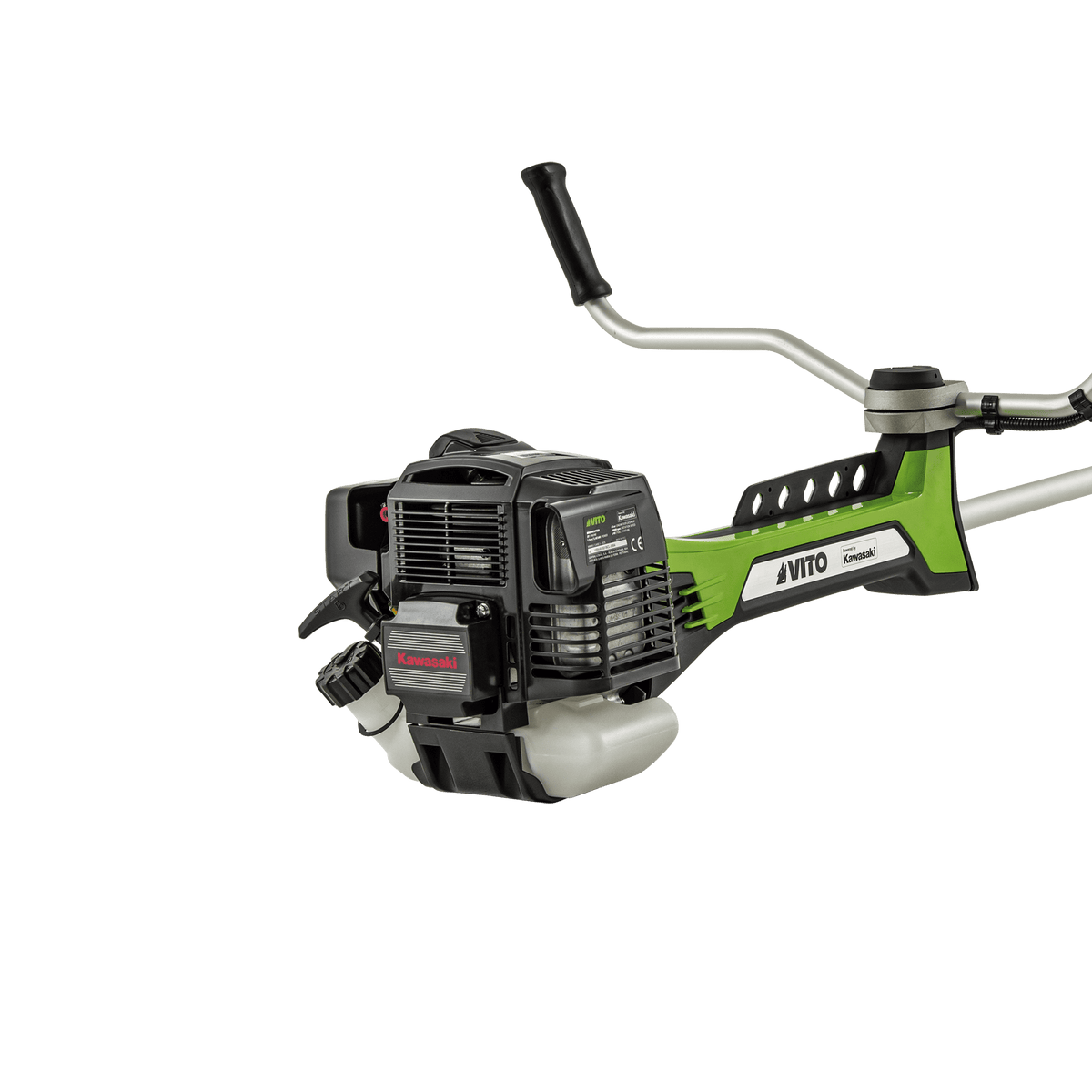 Desbrozadora Profesional Kwk 45CC - 1,9CV VITO VIRK45