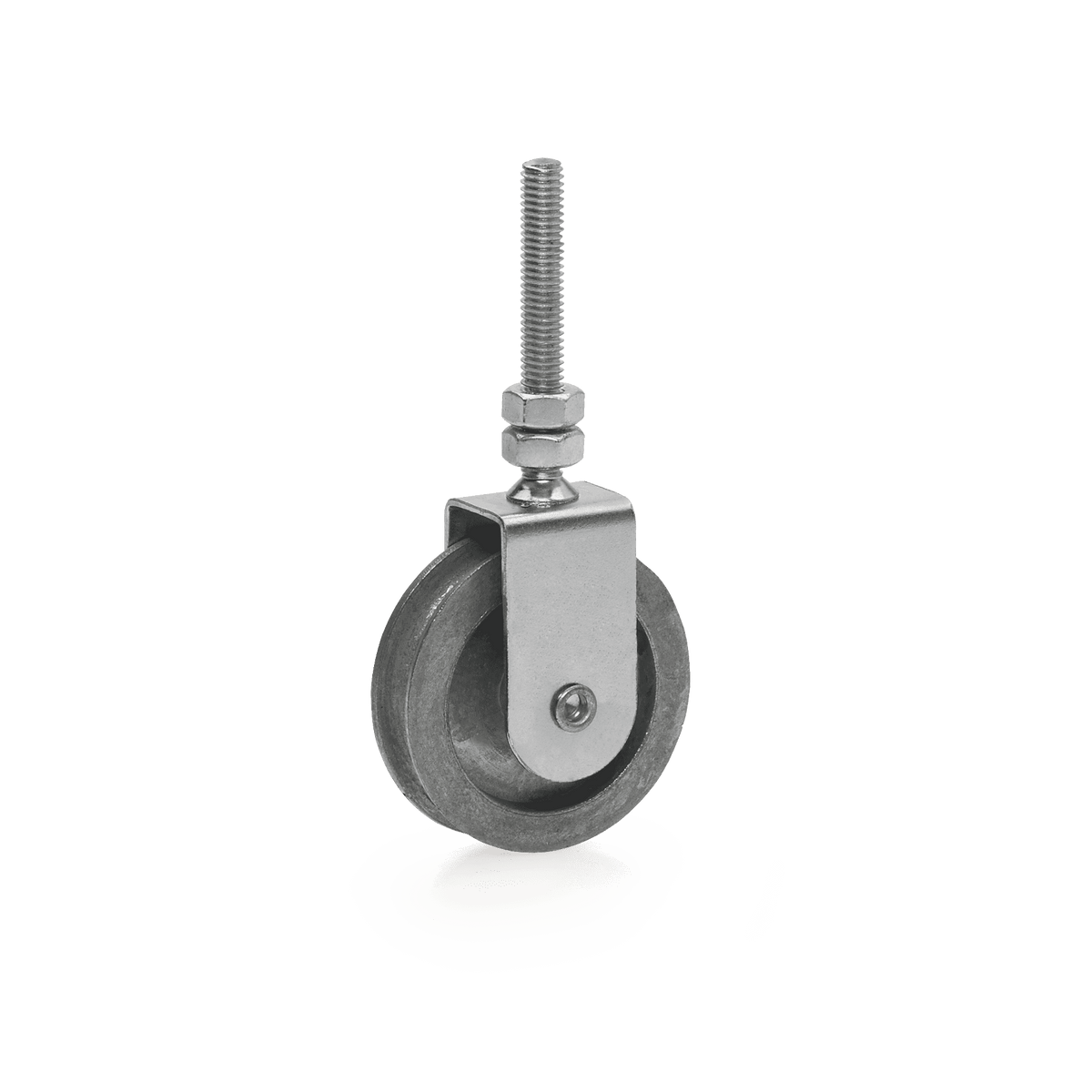 Polea con Tornillo Hexagonal VITO VIRO8