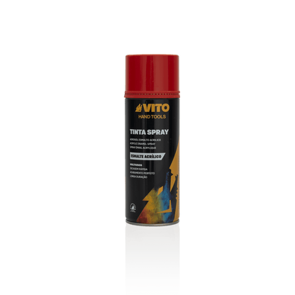 Pintura Acrílica en Spray VITO