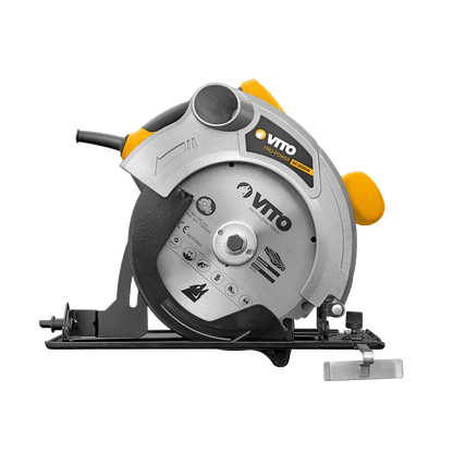 Kreissäge 1200 W – 185 mm VITO