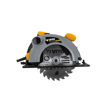 Kreissäge 1200 W – 185 mm VITO