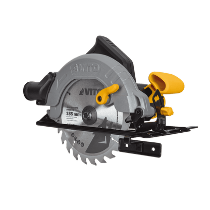 Sierra Circular 1500W - 185MM VITO VISC15185