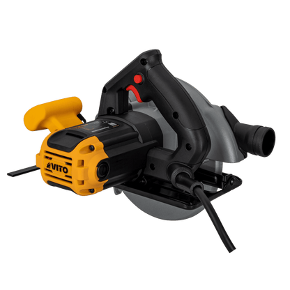 Sierra Circular 1500W - 185MM VITO VISC15185