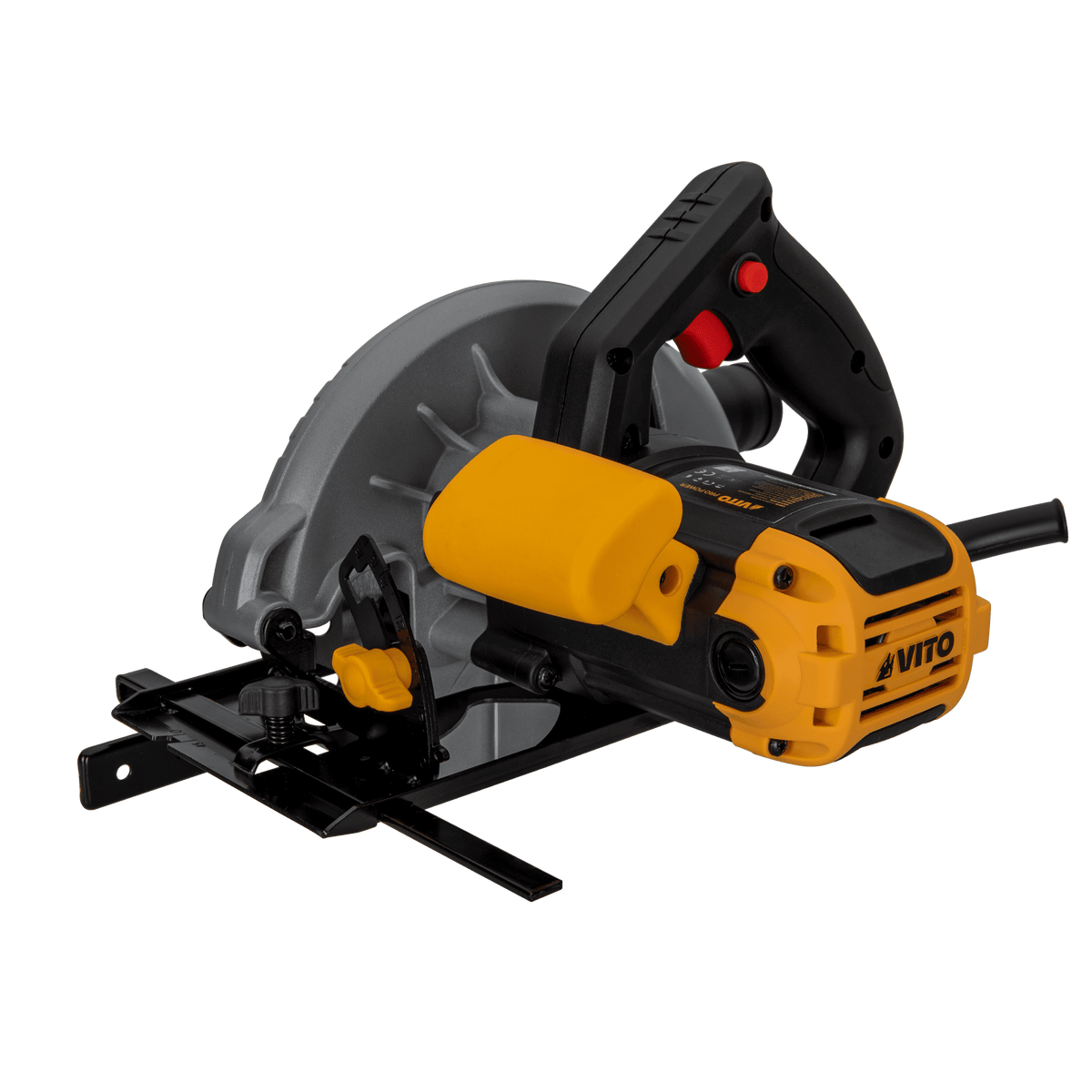 Sierra Circular 1500W - 185MM VITO VISC15185
