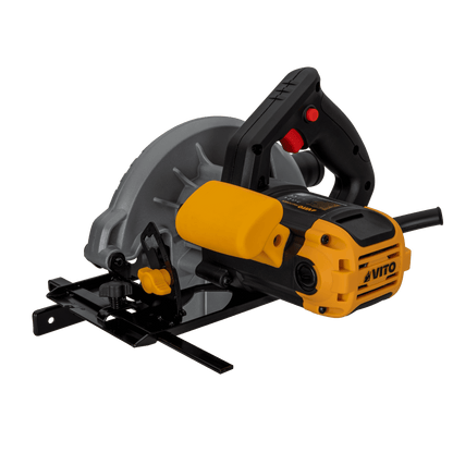 Sierra Circular 1500W - 185MM VITO VISC15185