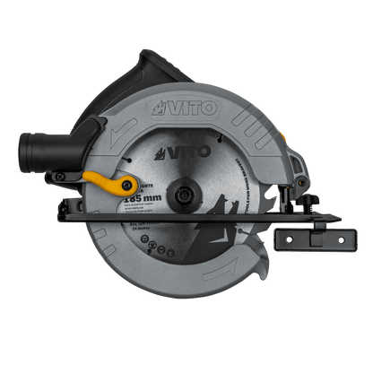 Sierra Circular 1500W - 185MM VITO VISC15185