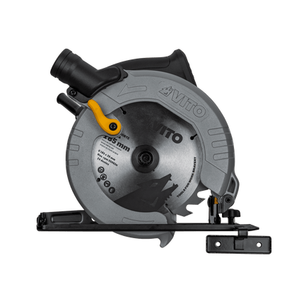 Sierra Circular 1500W - 185MM VITO VISC15185