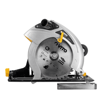 Scie circulaire 2100 W – 235mm VITO