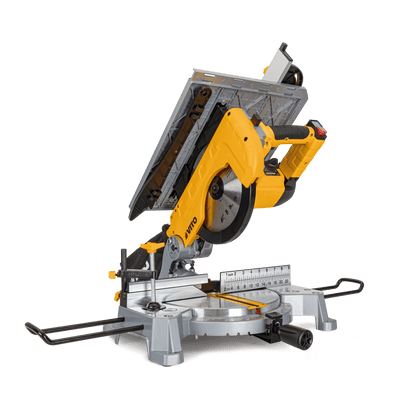 Ingletadora Combinada 1800 W - 250 MM VITO VISCC18250