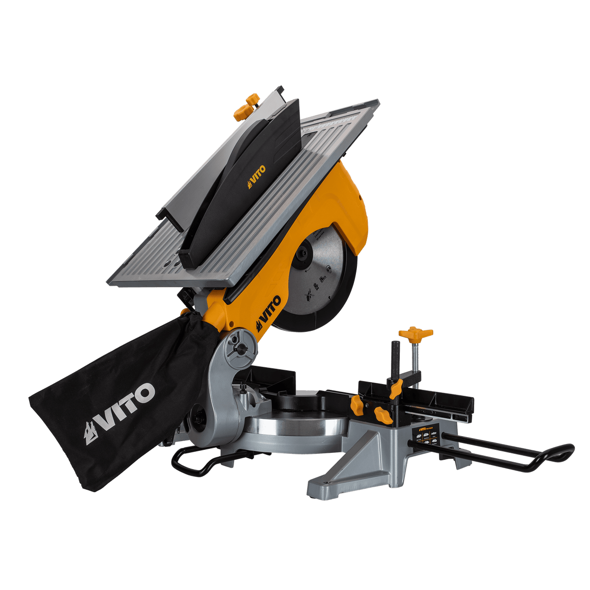 Ingletadora Combinada 1800 W - 250 MM VITO VISCC18250