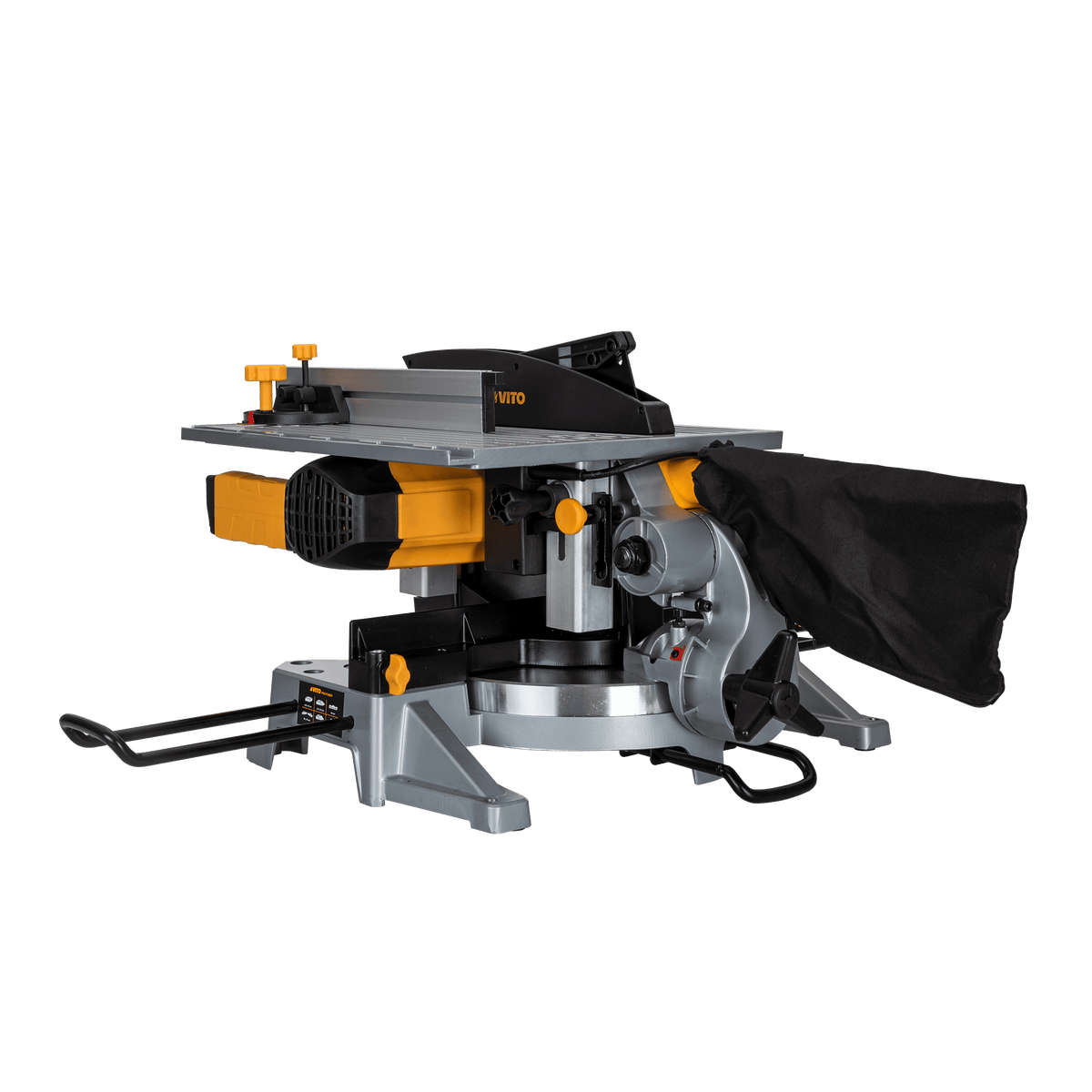 Ingletadora Combinada 1800 W - 250 MM VITO VISCC18250