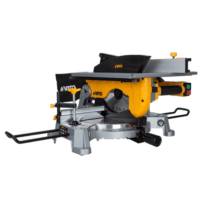 Ingletadora Combinada 1800 W - 250 MM VITO VISCC18250