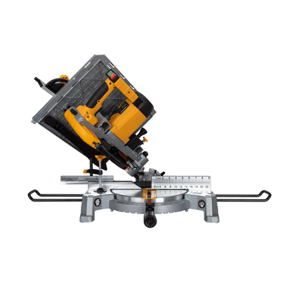 Ingletadora Combinada 1800 W - 250 MM VITO VISCC18250