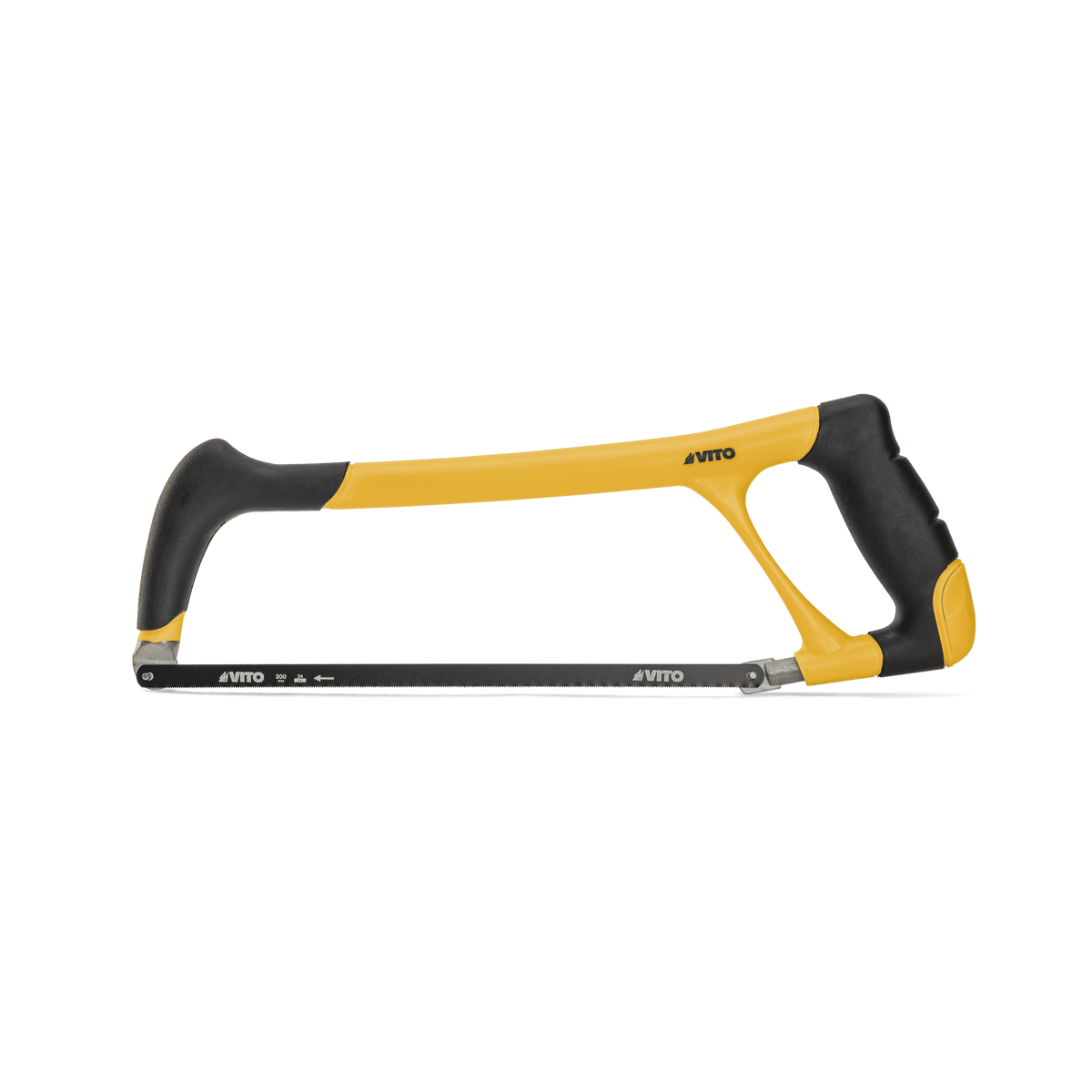 Sierra de Arco Com Mango Bimaterial para Metal VITO VISCFEB