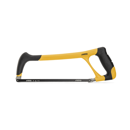 Sierra de Arco Com Mango Bimaterial para Metal VITO VISCFEB