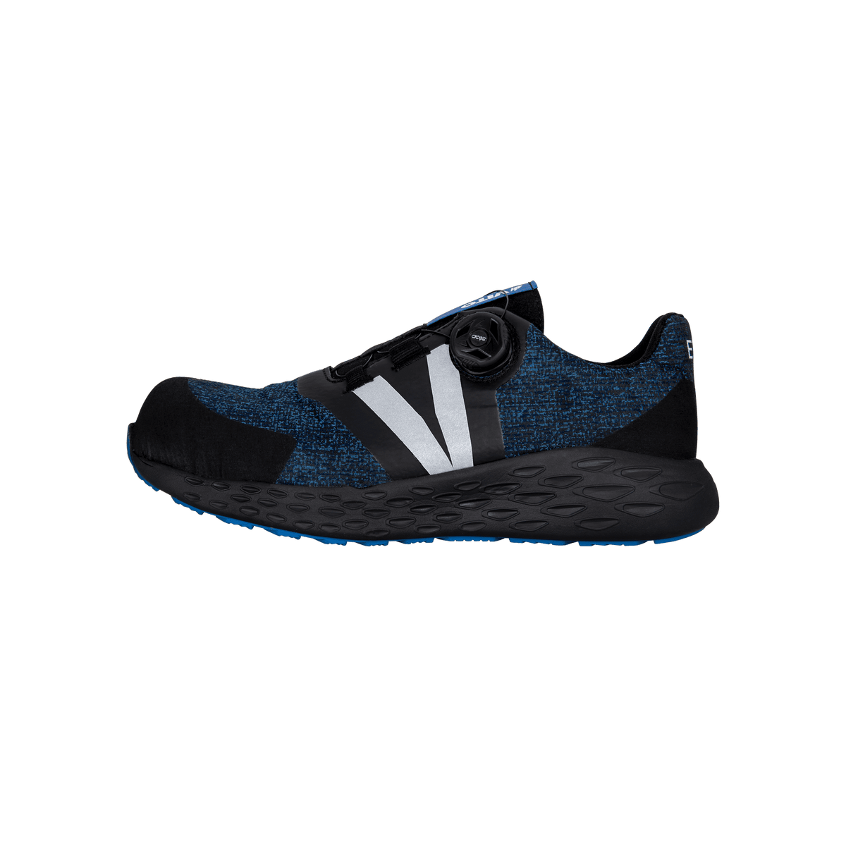 Zapato de Seguridad E1415 S1P Wru VITO