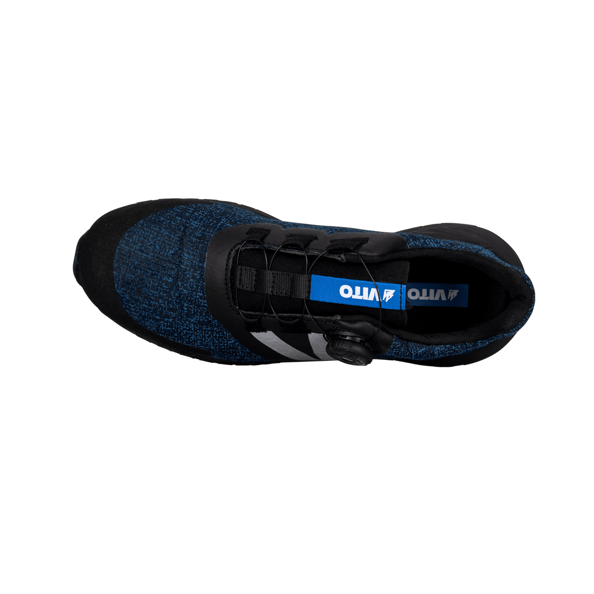 Zapato de Seguridad E1415 S1P Wru VITO