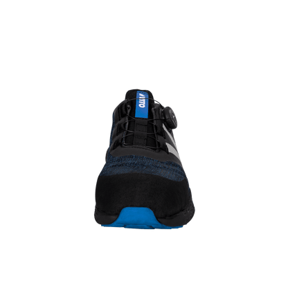 Zapato de Seguridad E1415 S1P Wru VITO