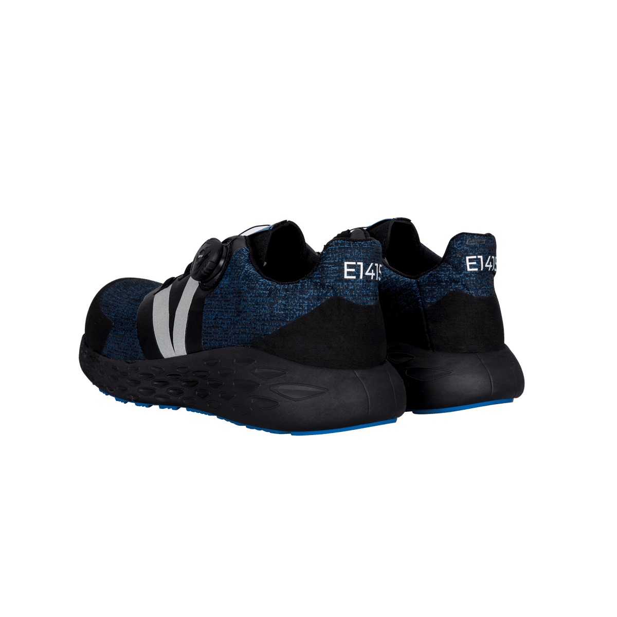 Zapato de Seguridad E1415 S1P Wru VITO