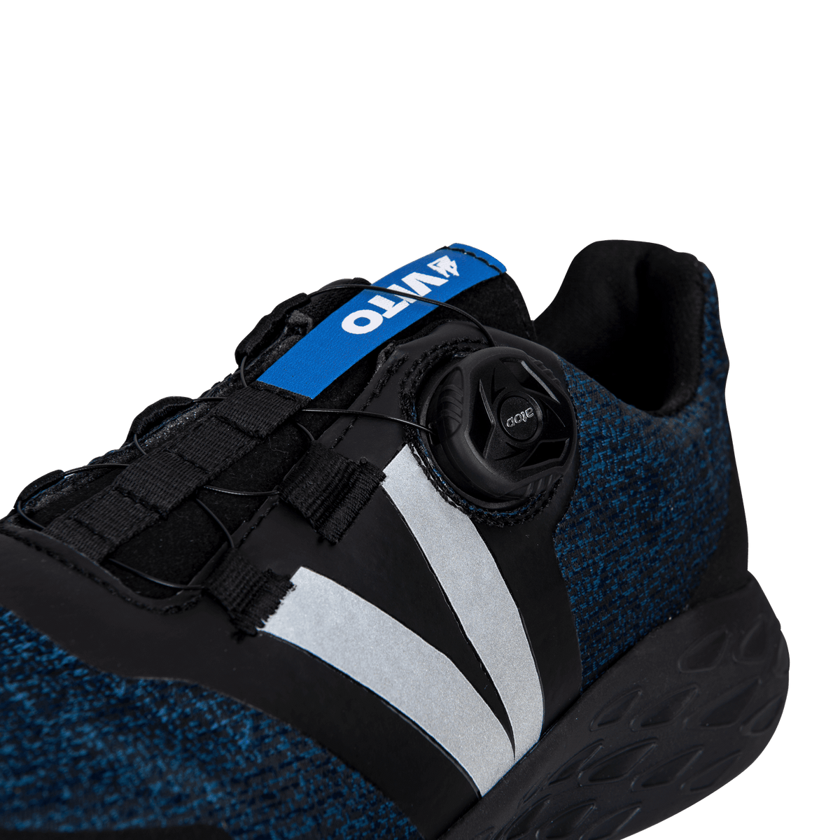 Zapato de Seguridad E1415 S1P Wru VITO
