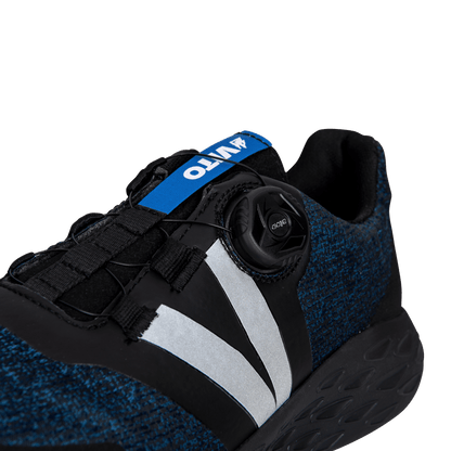 Zapato de Seguridad E1415 S1P Wru VITO