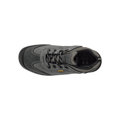 Zapato de Seguridad de Gamuza Genes S1P VITO
