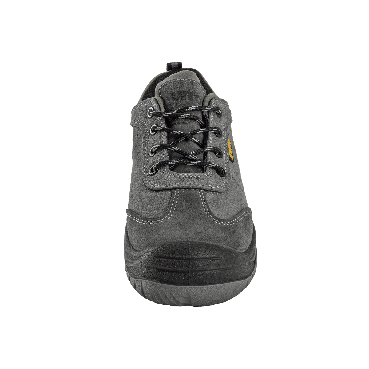 Zapato de Seguridad de Gamuza Genes S1P VITO