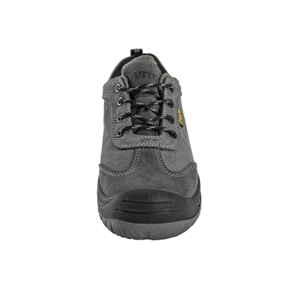 Zapato de Seguridad de Gamuza Genes S1P VITO