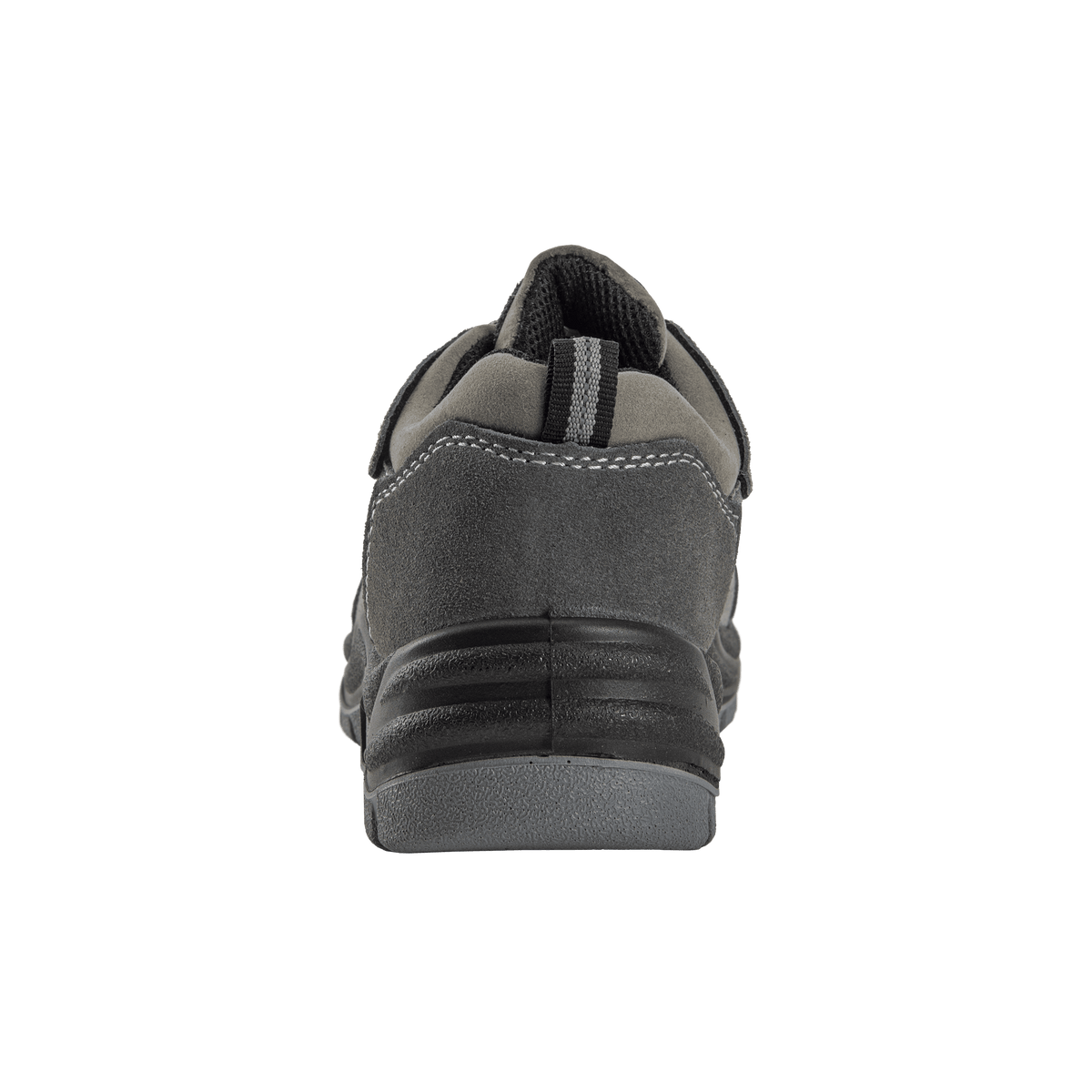 Zapato de Seguridad de Gamuza Genes S1P VITO