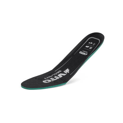 Zapato de Seguridad de Gamuza Genes S1P VITO