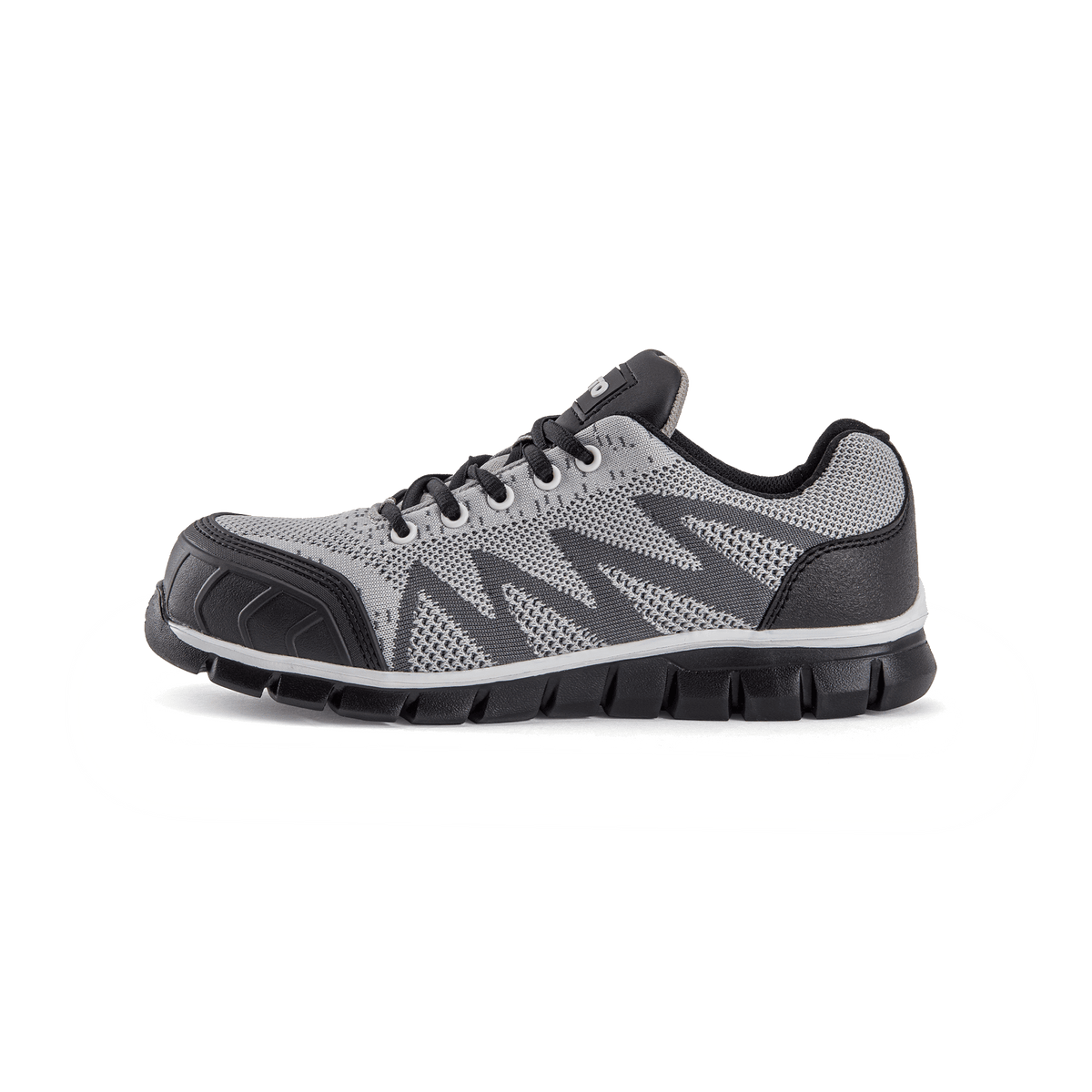 Zapato de Seguridad Moon S1PL Talla 37 VITO VISM37