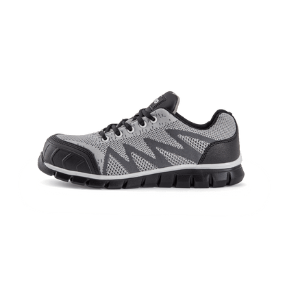 Zapato de Seguridad Moon S1PL Talla 37 VITO VISM37