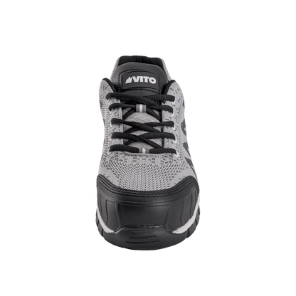 Zapato de Seguridad Moon S1PL Talla 37 VITO VISM37