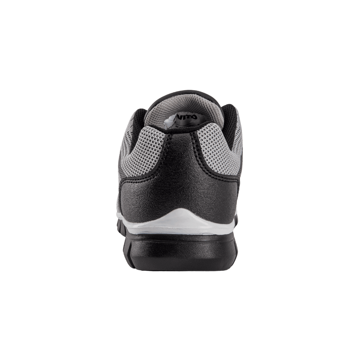 Zapato de Seguridad Moon S1PL Talla 37 VITO VISM37