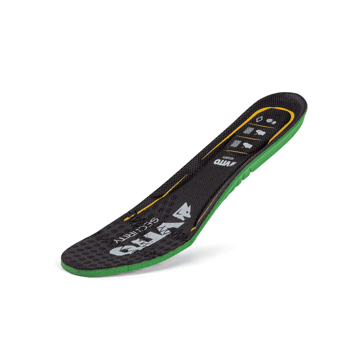 Zapato de Seguridad Moon S1PL Talla 37 VITO VISM37