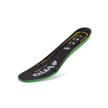 Zapato de Seguridad Moon S1PL Talla 37 VITO VISM37