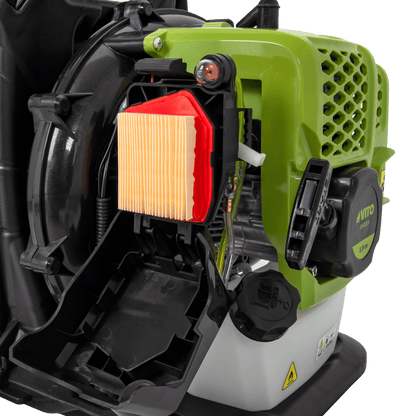 Soplador Mochila 2T - 52 CC VITO