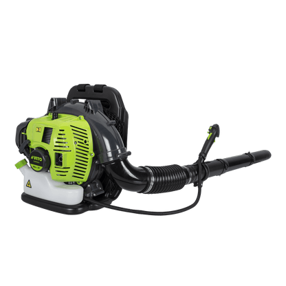 Soplador Mochila 2T - 52 CC VITO