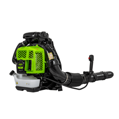 Soplador Mochila 2T - 76 CC VITO VISM76