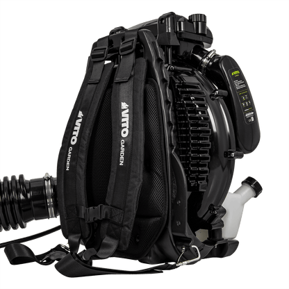 Soplador Mochila 2T - 76 CC VITO VISM76