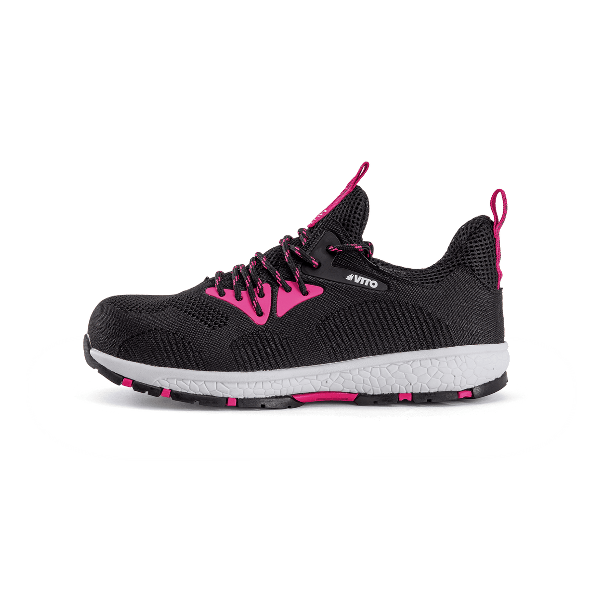 Zapato de Seguridad Mut S1P VITO