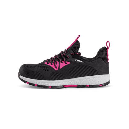 Zapato de Seguridad Mut S1P VITO