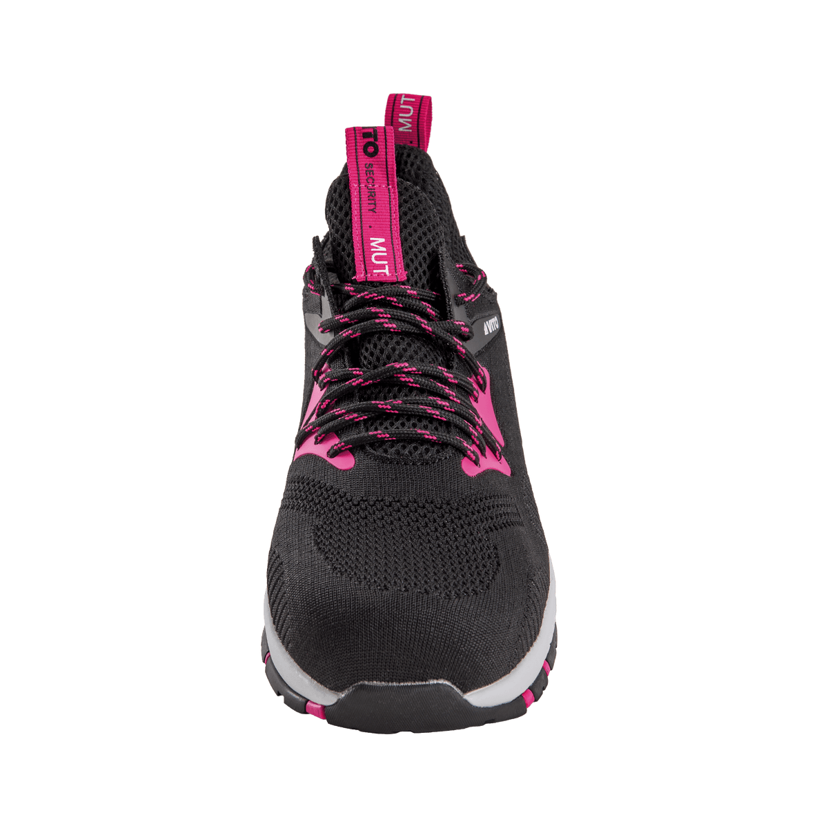 Zapato de Seguridad Mut S1P VITO